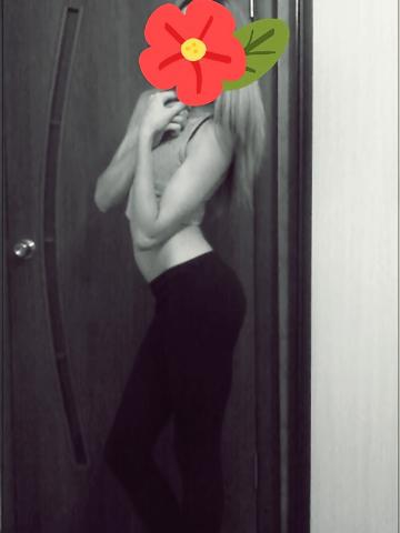 Проститутка Викуля